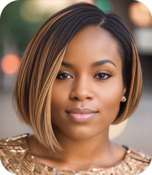 start photo balck women